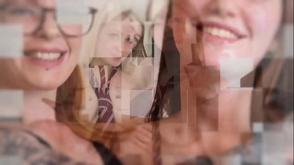 Teen British Redhead Gets Her Cunt Eaten